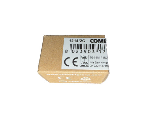 Comelit 1214 morsetto - comelit,