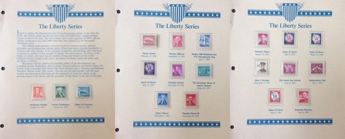 Singoli serie liberty - serie,