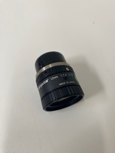 Computar m1214 mp2 obiettivo - computar, m1214-mp2