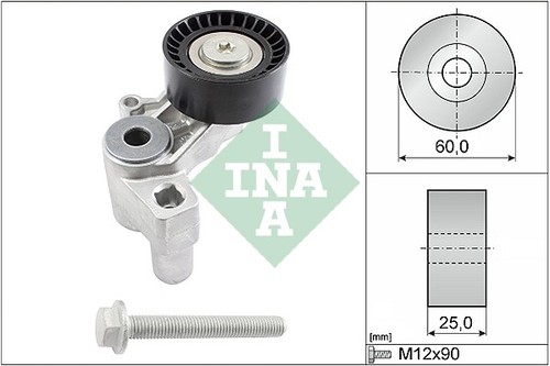 534 0100 ina tendicinghia - 0100, 20