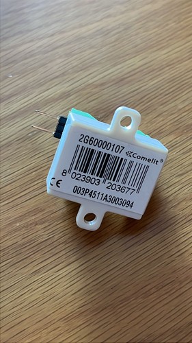 Comelit modulo citofonico - comelit,